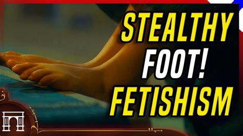 tranny feet domination|Scenes .